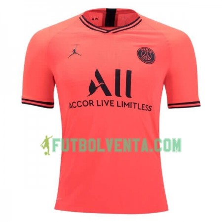 Camiseta de fútbol Paris Saint Germain 2ª equipación 2019/2020 Camiseta de fútbol Paris Saint Germain 2ª equipación 2019/2020